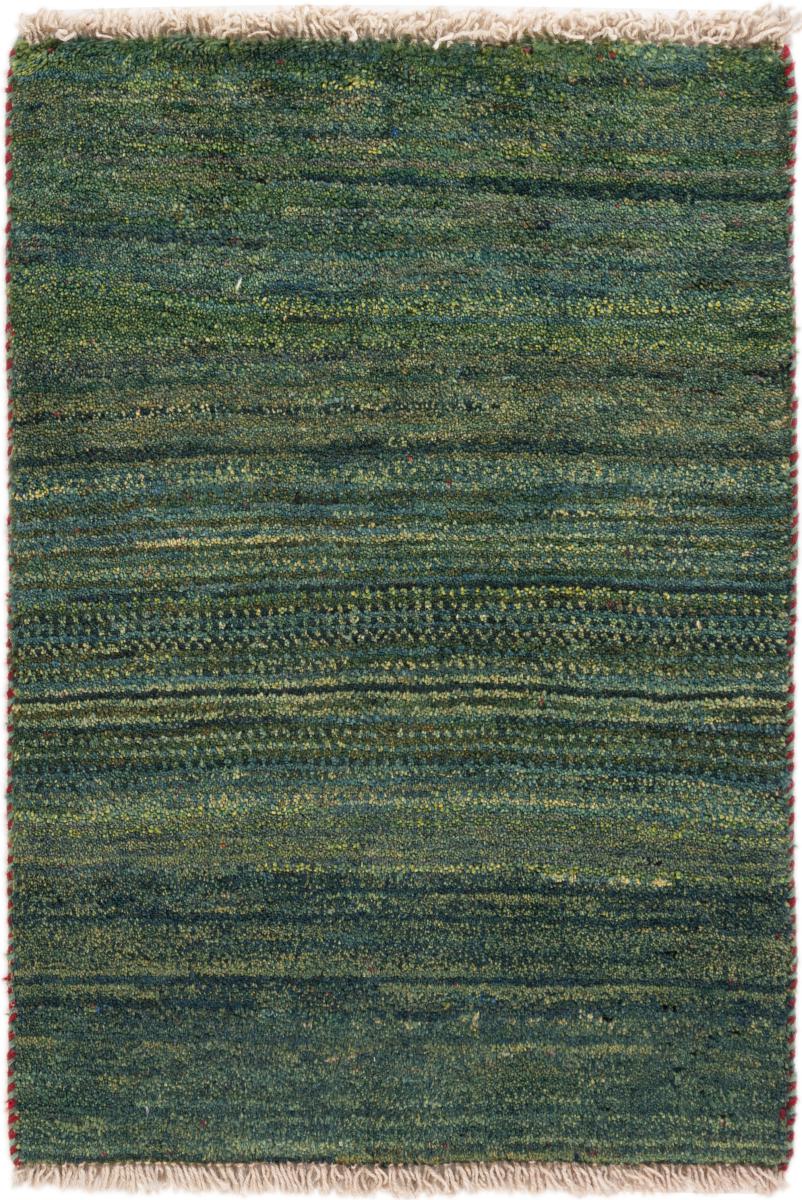 Persian Rug Persian Gabbeh 86x60 86x60, Persian Rug Knotted by hand