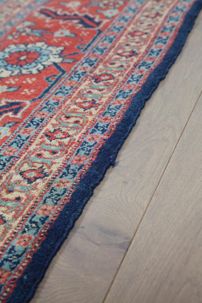 Farahan Antiikki - 1