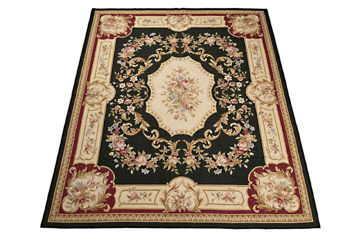 Kilim Aubusson - 1