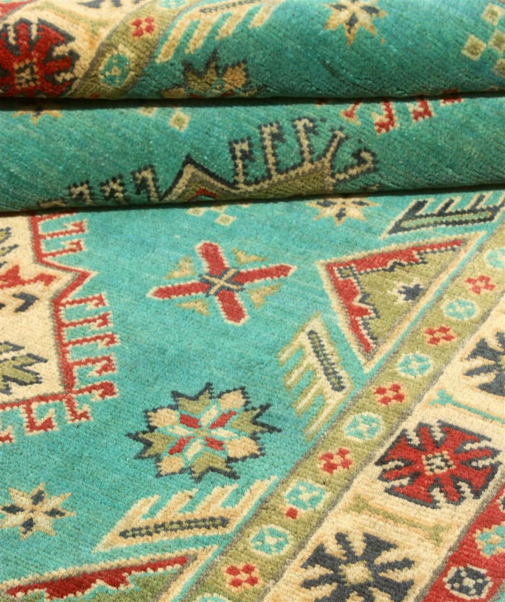 Kazak Ghazni - 1