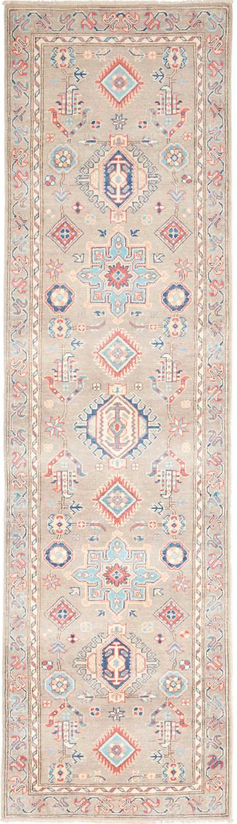 Pakistani rug Kazak 290x81 290x81, Persian Rug Knotted by hand