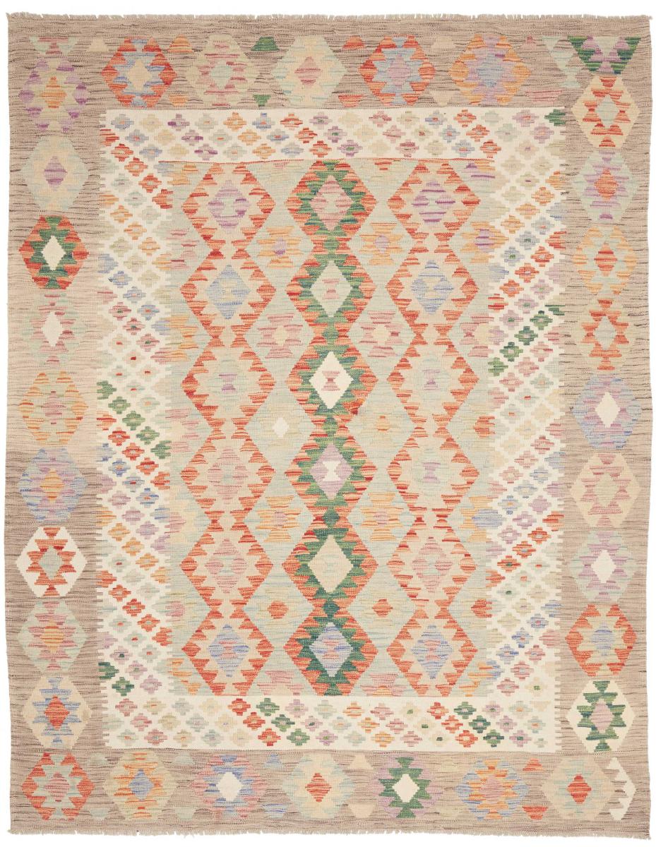 Afghan rug Kilim Afghan 249x193 249x193, Persian Rug Woven by hand