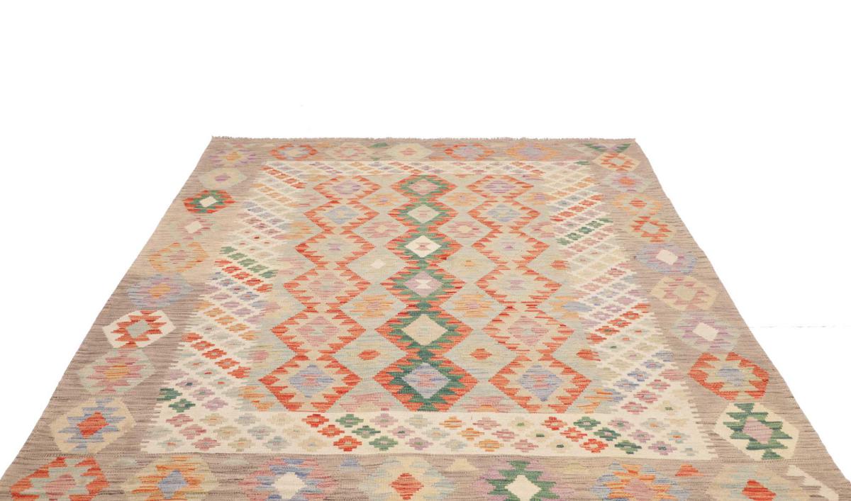 Kilim Afghan - 1