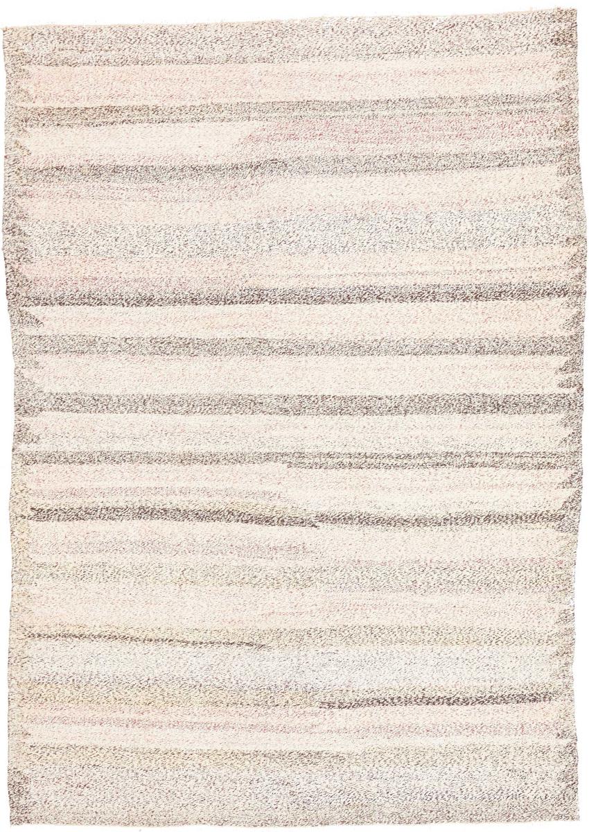 Persian Rug Kilim Fars Antique 166x116 166x116, Persian Rug Woven by hand