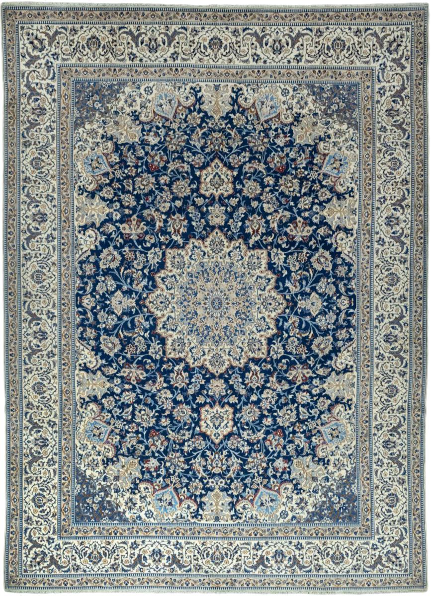 Persian Rug Nain 9La 436x316 436x316, Persian Rug Knotted by hand