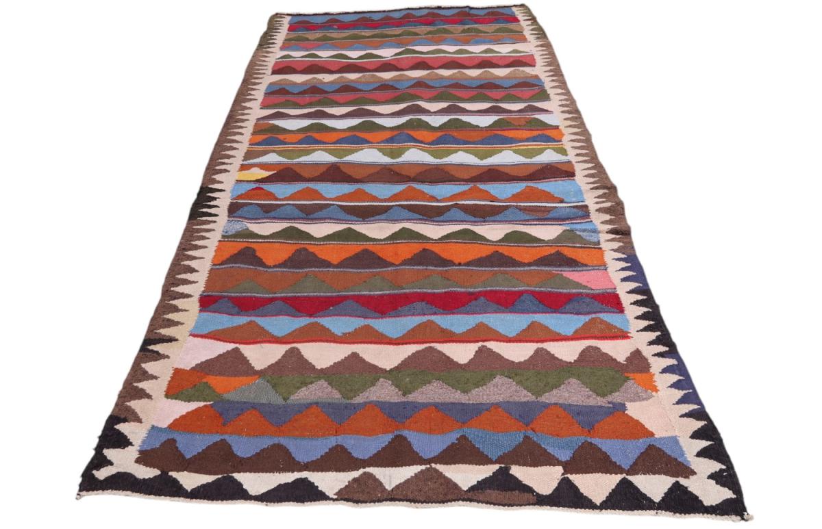 Kilim Fars Antique - 1
