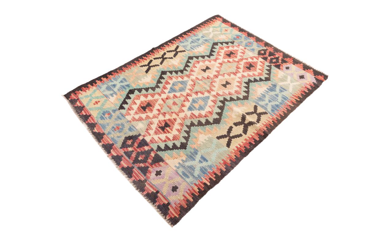 Kilim Afegão - 1