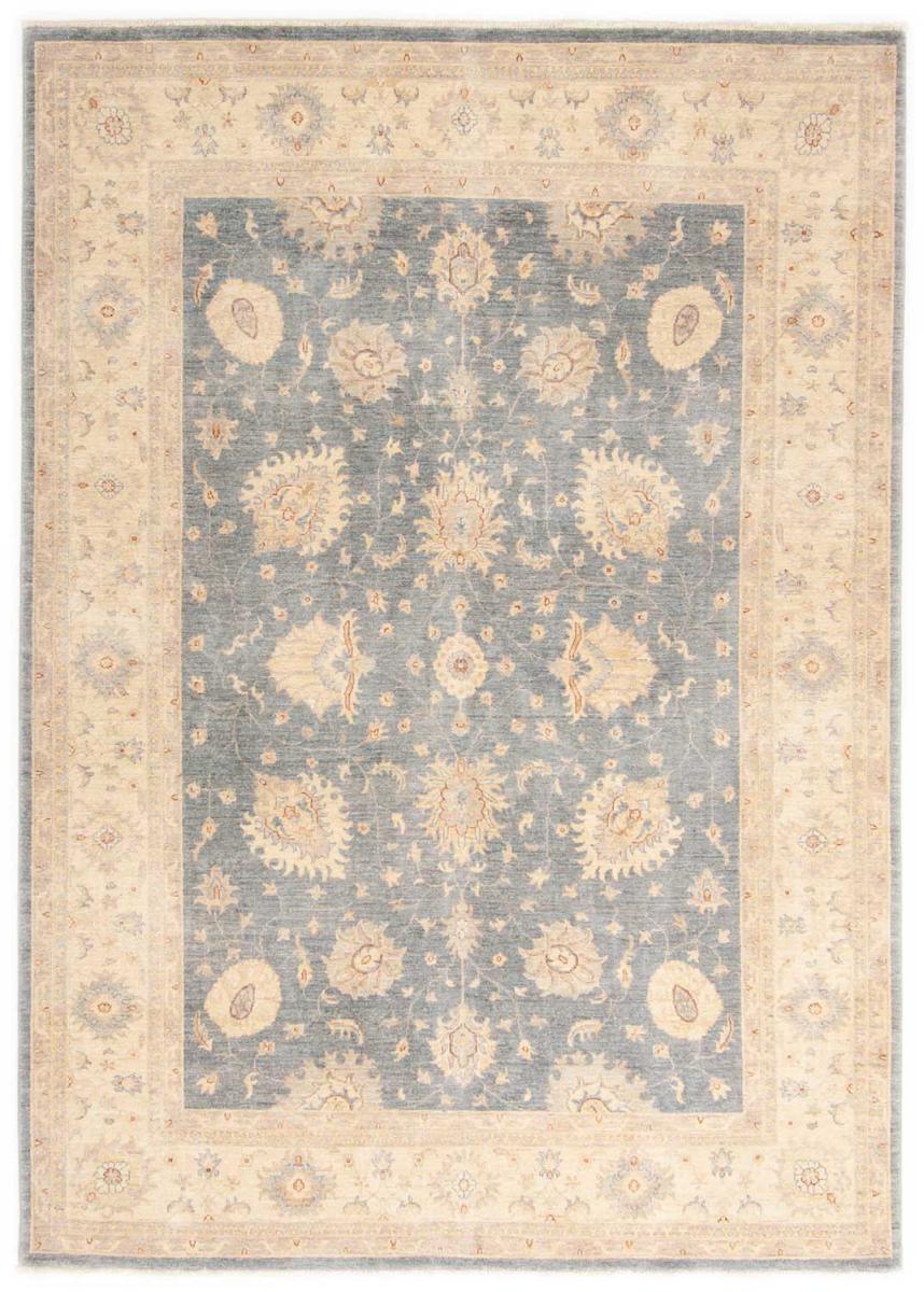 Alfombra pakistaní Ziegler Farahan 286x206 286x206, Alfombra persa Hecho a mano
