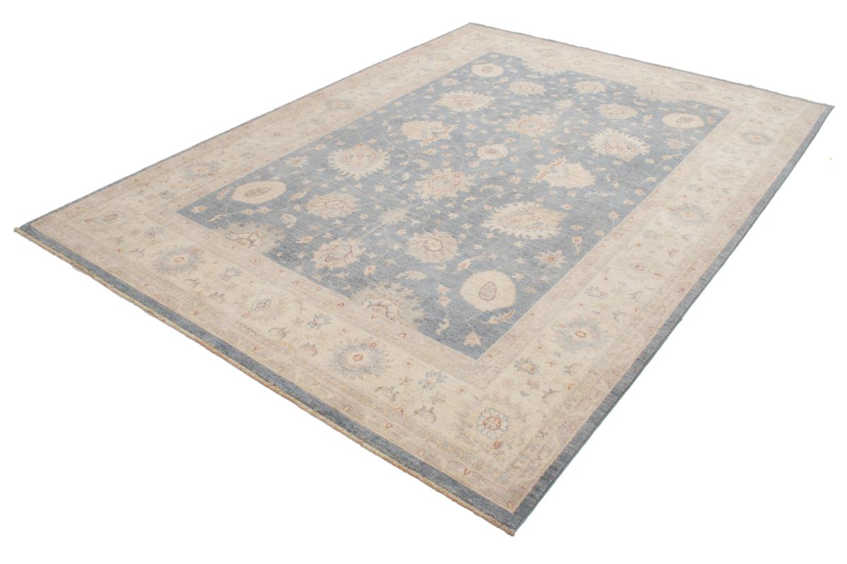 Ziegler Farahan - 1