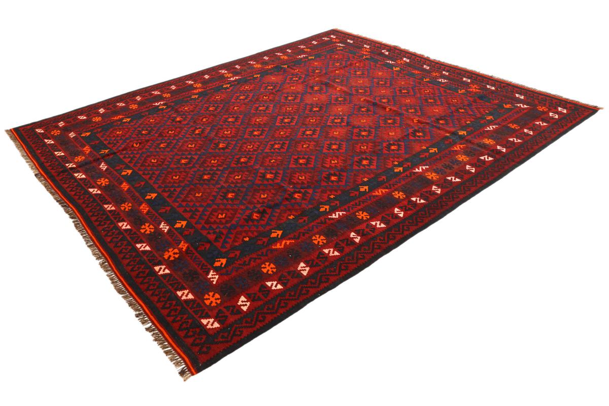 Kilim Afegão Antigo - 1