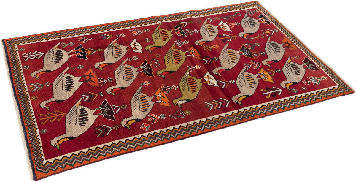 Persia Gabbeh Ghashghai - 1