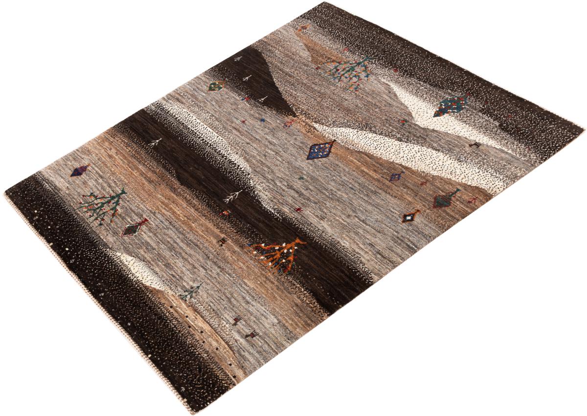 Perzisch Gabbeh Loribaft Nowbaft - 1