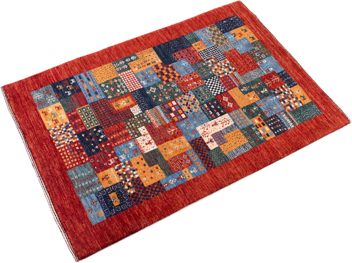 Persa Gabbeh Loribaft Atelier - 1