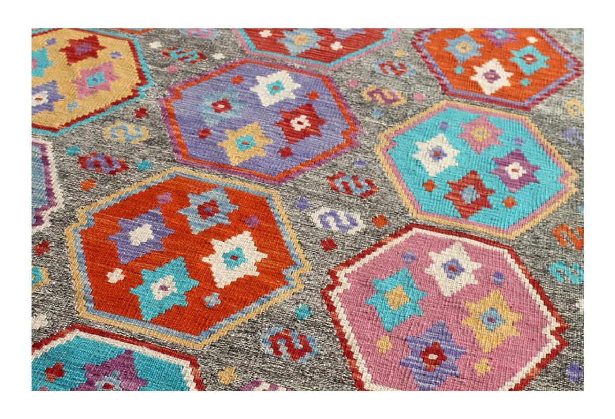 Kilim Afghan - 1
