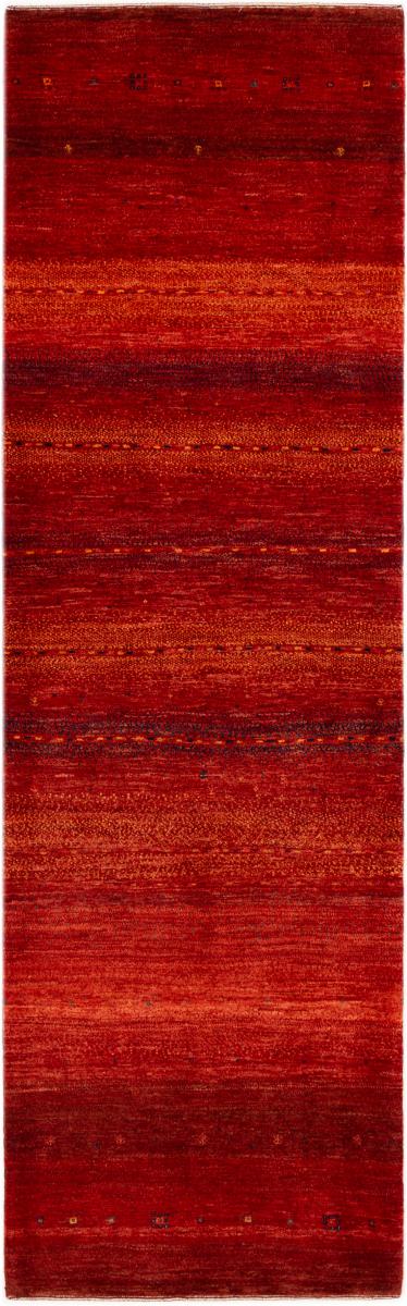 Dywan perski Persja Gabbeh Loribaft Atash 278x87 278x87, Dywan perski Ręcznie tkane