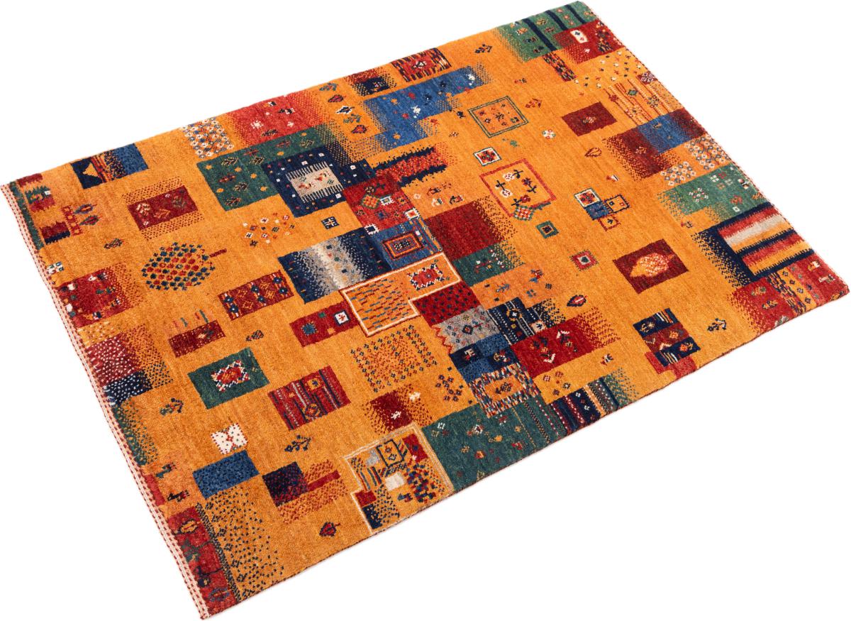Persian Gabbeh Loribaft Atelier - 1