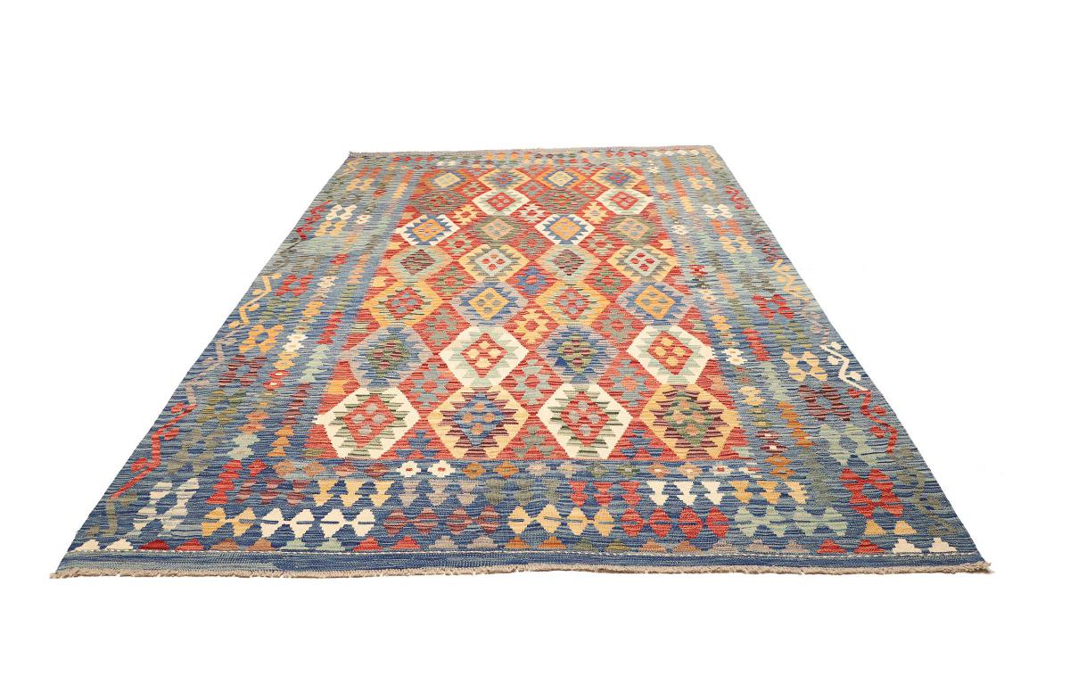 Kilim Afegão - 1