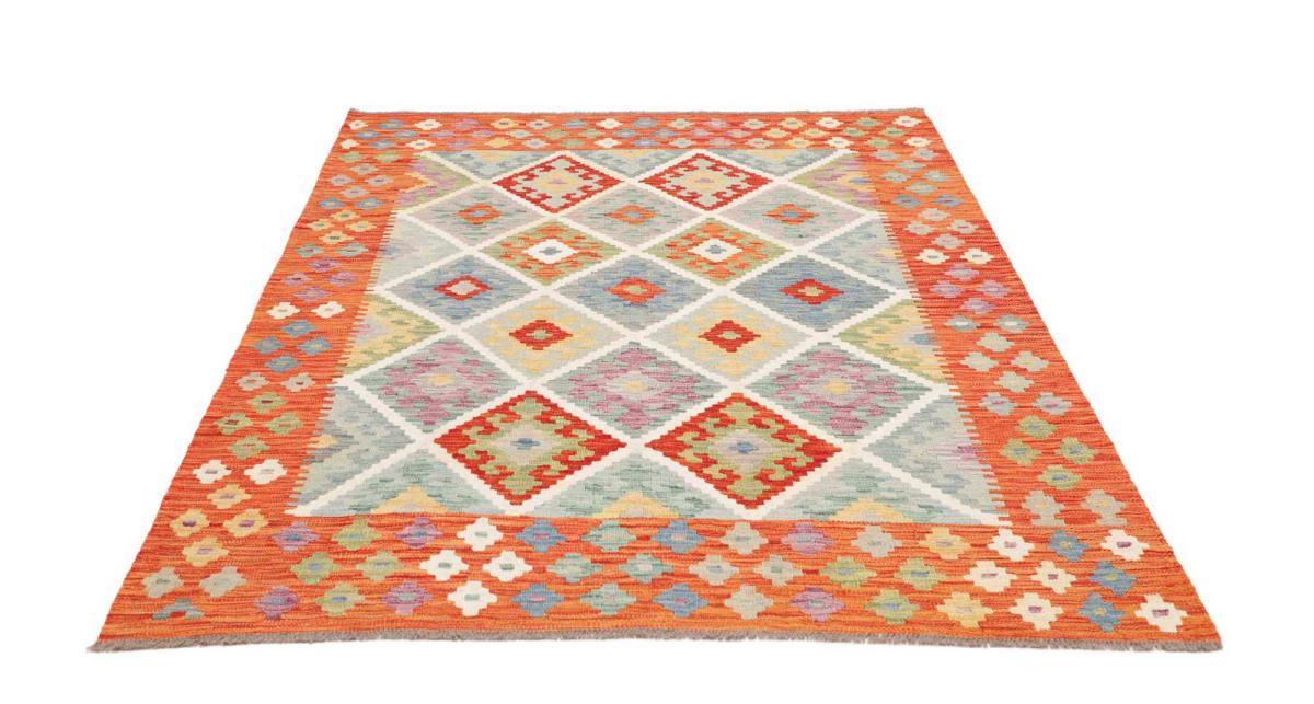 Kelim Afghan - 1