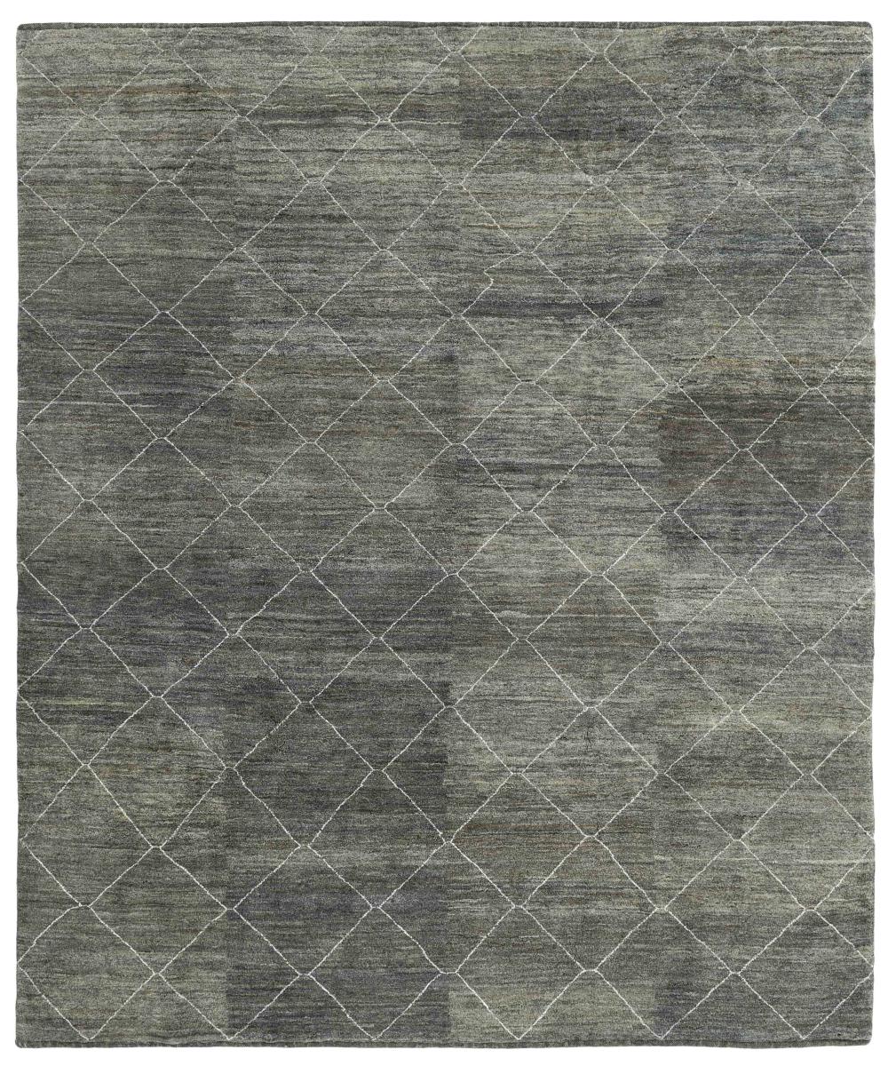 Alfombra persa Naturescene 309x263 309x263, Alfombra persa Anudado a mano