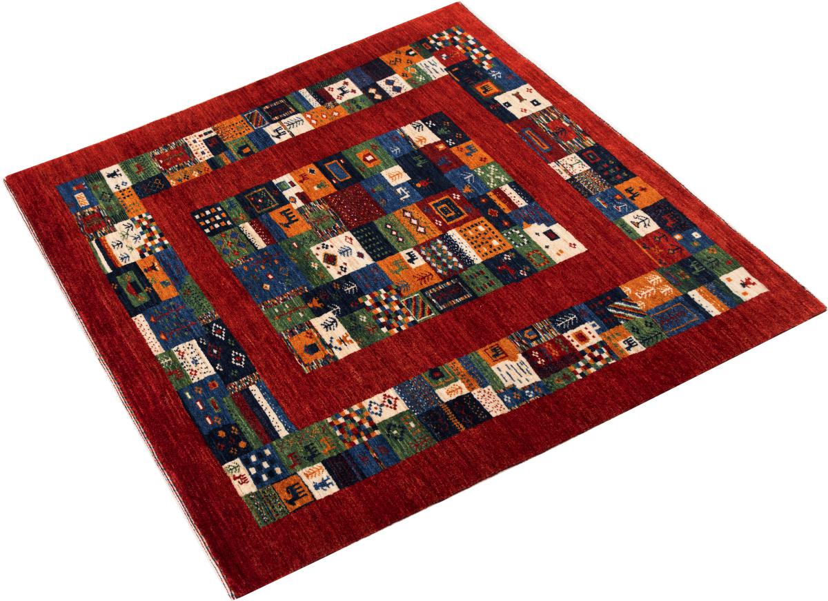 Perzisch Gabbeh Loribaft Nowbaft - 1