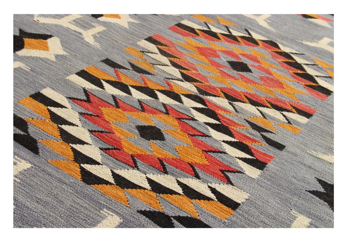 Kilim Afghan Heritage - 1