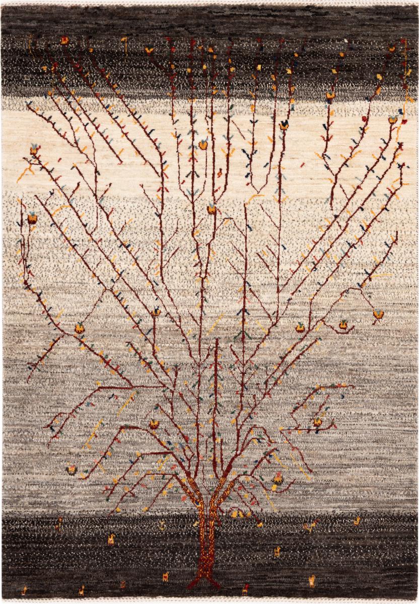 Perzisch tapijt Perzisch Gabbeh Loribaft Nowbaft 159x111 159x111, Perzisch tapijt Handgeknoopte