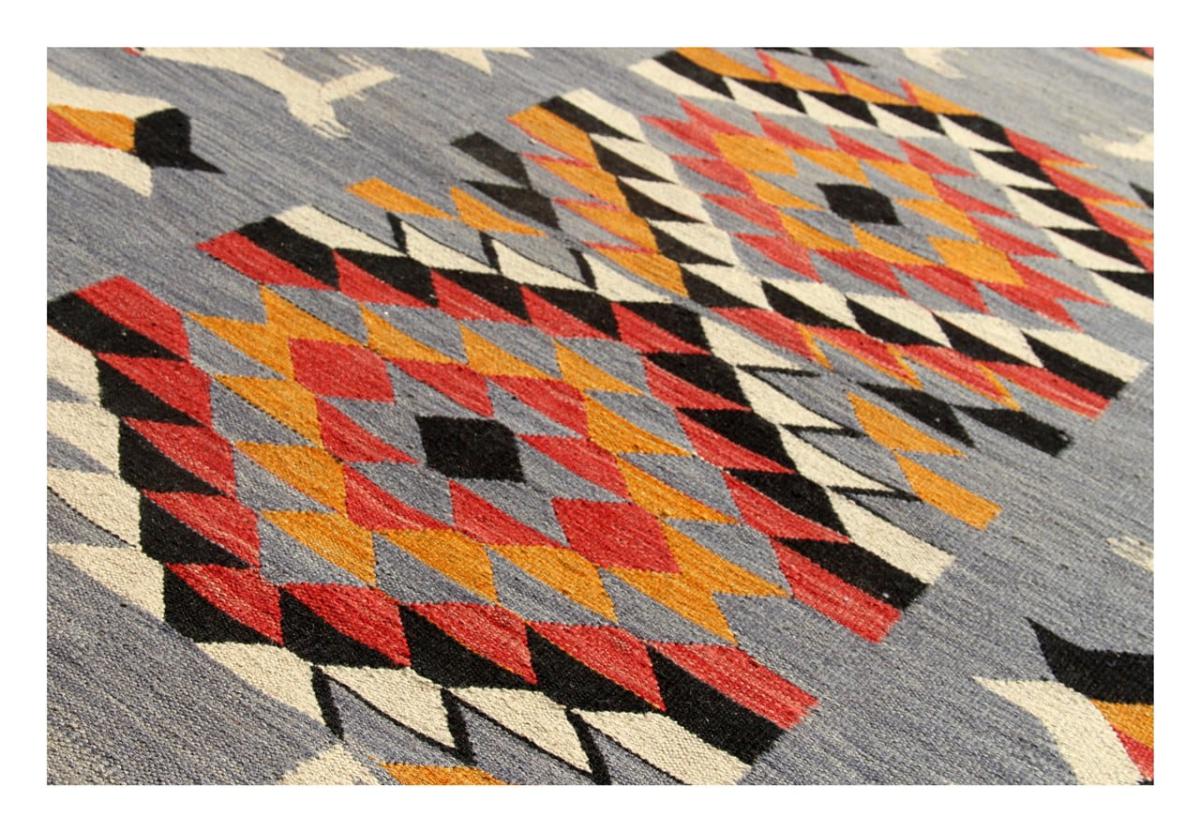 Kilim Afghan Heritage - 1