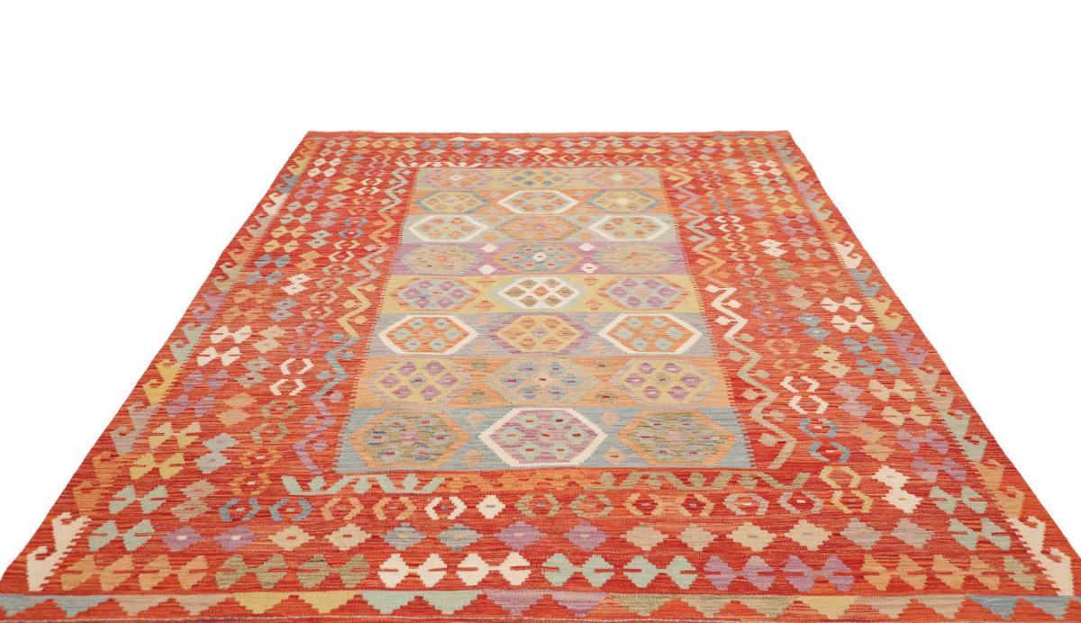 Kelim Afghan - 1