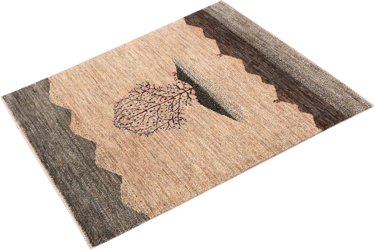 Perzisch Gabbeh Loribaft Nowbaft - 1