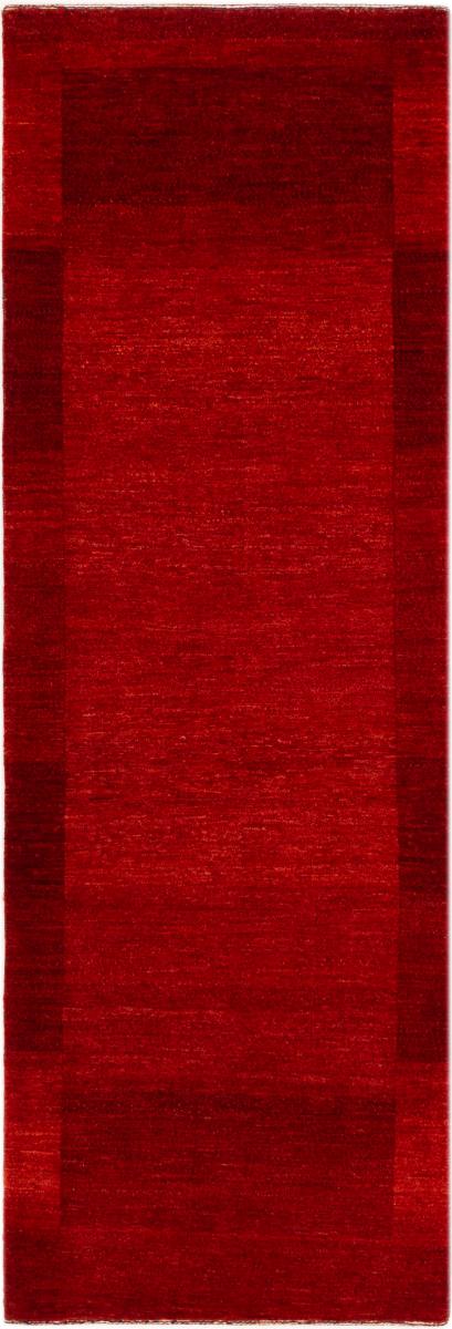 Perzsa szőnyeg Perzsa Gabbeh Loribaft Atash 273x94 273x94, Perzsa szőnyeg Kézzel csomózva