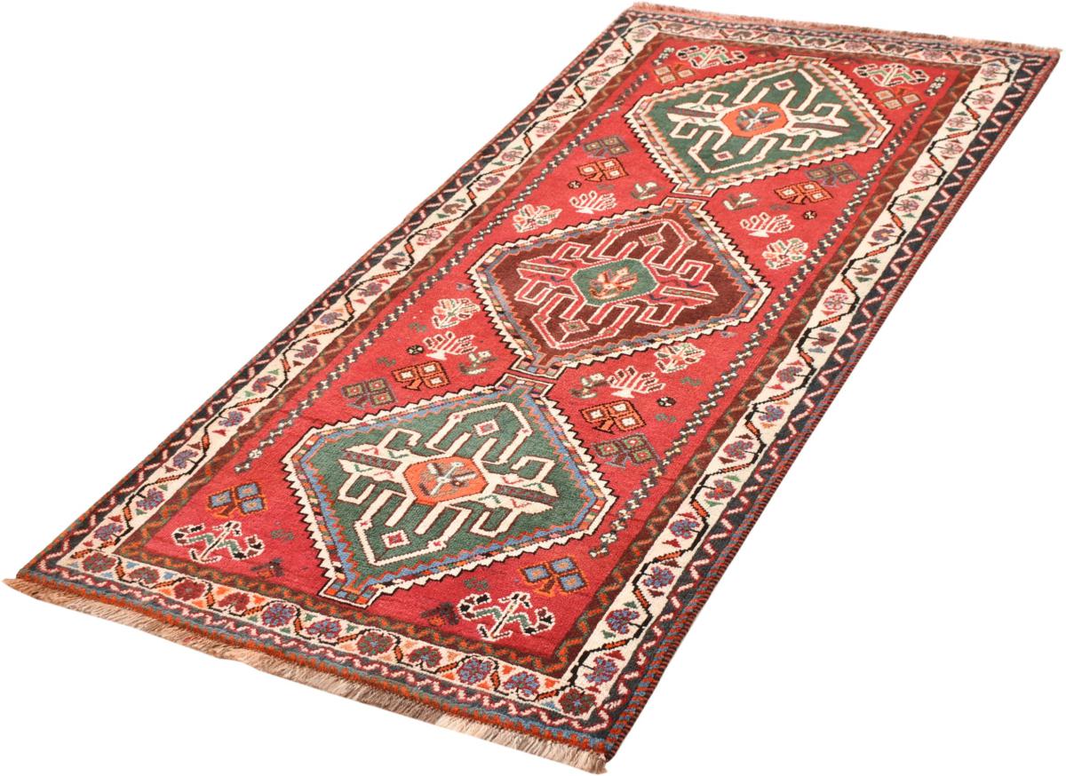 Shiraz - 1