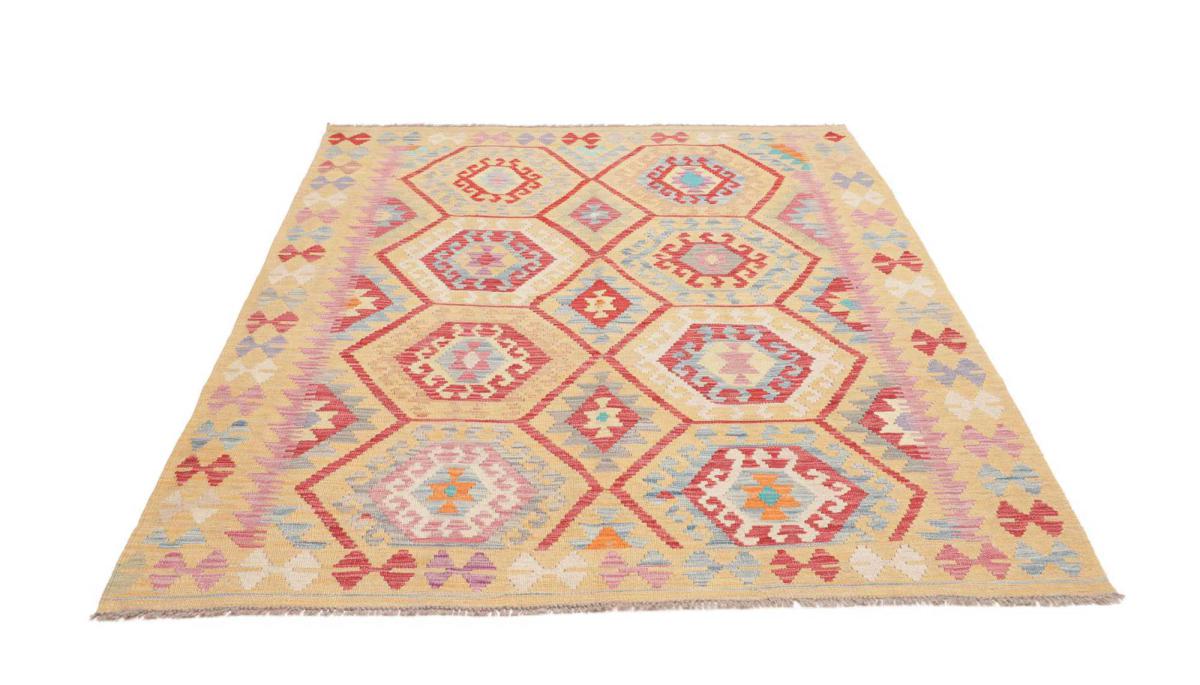 Kelim Afghan - 1