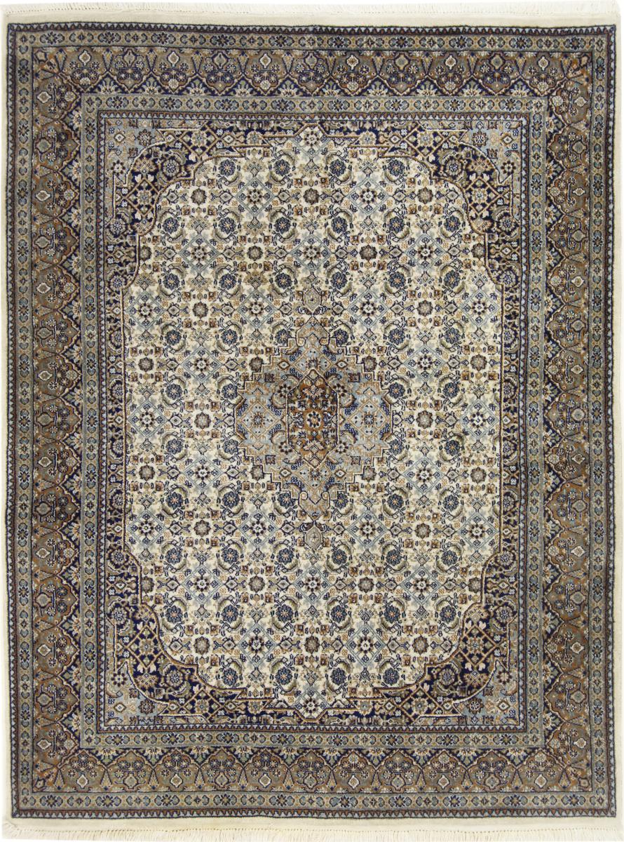 Covor persan Bidjar 198x151 198x151, Covor persan Lucrate de mână