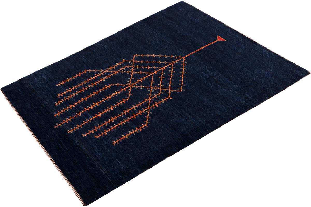 Perzisch Gabbeh Loribaft Nowbaft - 1