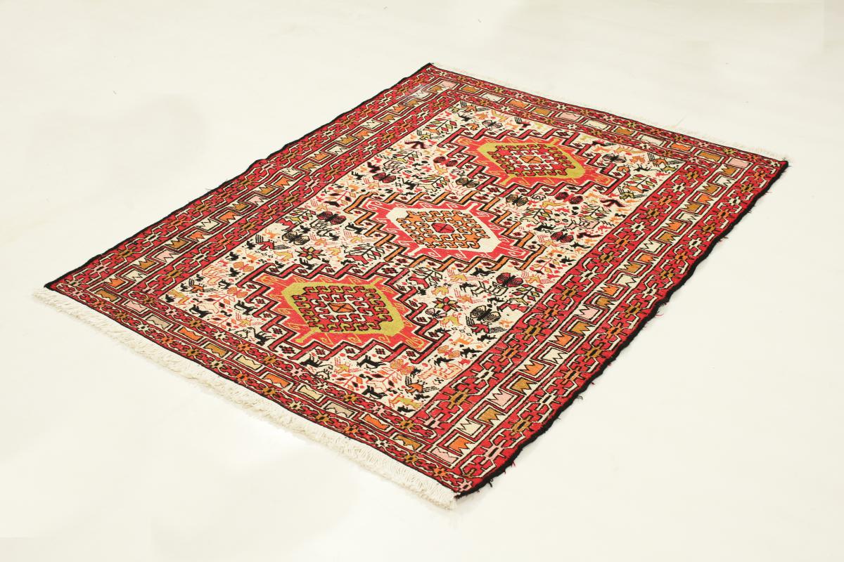 Κιλίμ Soumak - 1