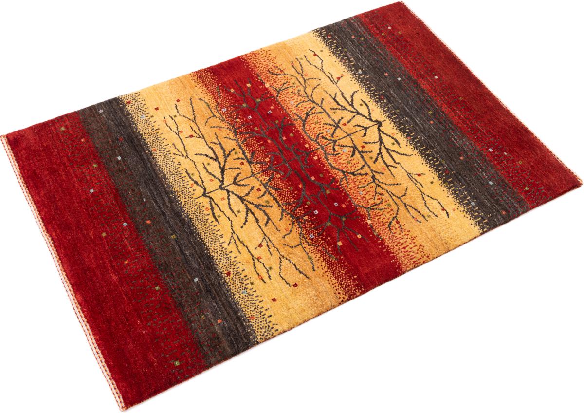 Persian Gabbeh Loribaft Atelier - 1
