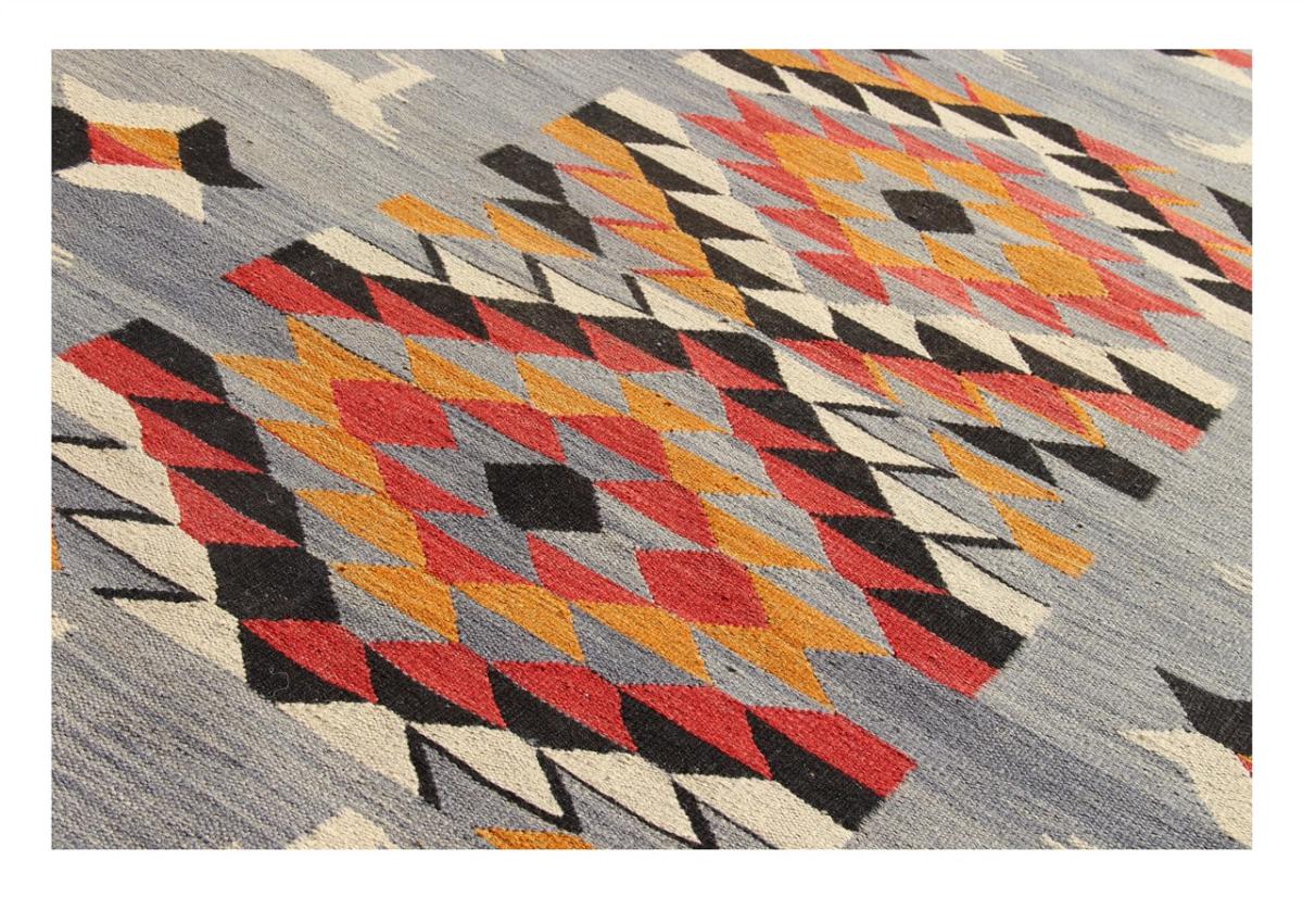 Kilim Afghan Heritage - 1