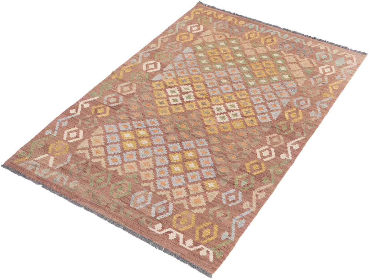 Kelim Afghan - 1