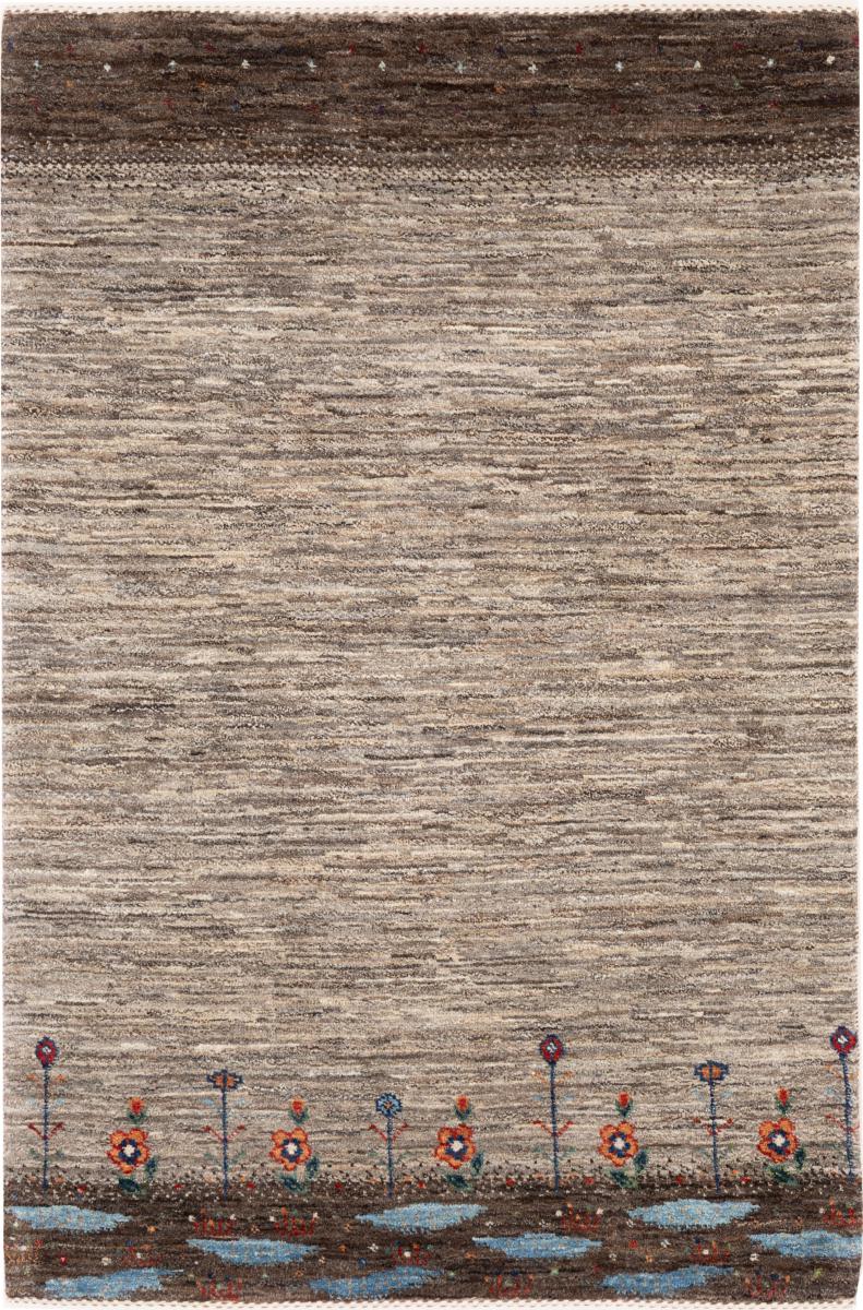 Perzisch tapijt Perzisch Gabbeh Loribaft Nowbaft 144x97 144x97, Perzisch tapijt Handgeknoopte