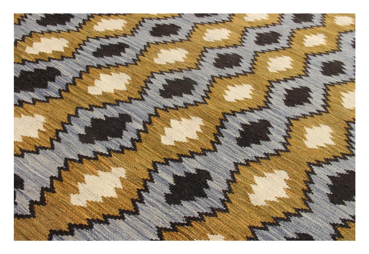 キリム アフガン Heritage - 1