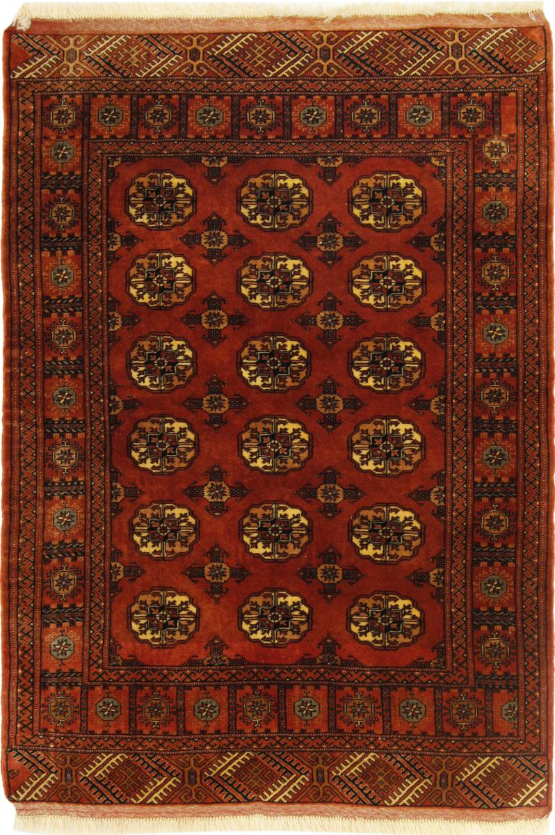 Alfombra afgana Kazak Limited 159x116 159x116, Alfombra persa Anudado a mano