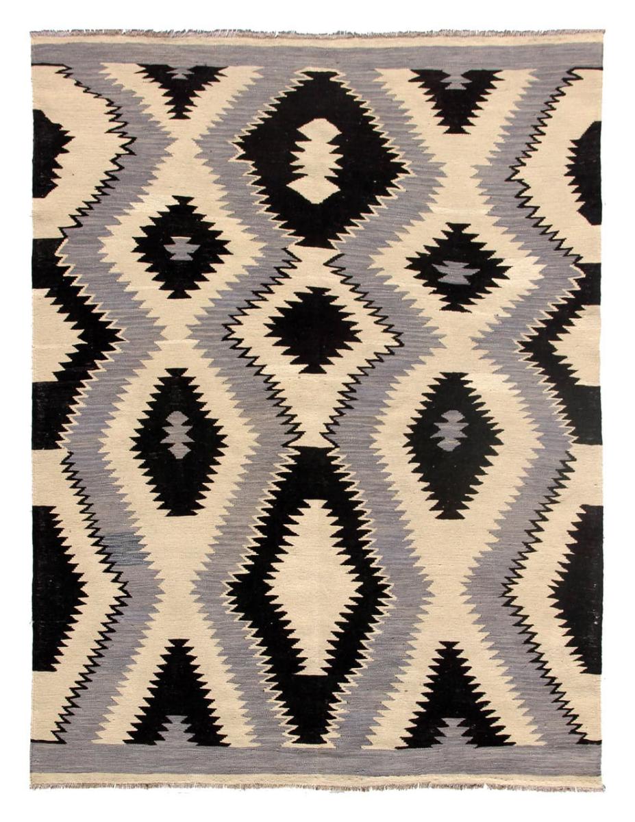 アフガンカーペット キリム アフガン Heritage 226x174 226x174,  ペルシャ絨毯 手織り