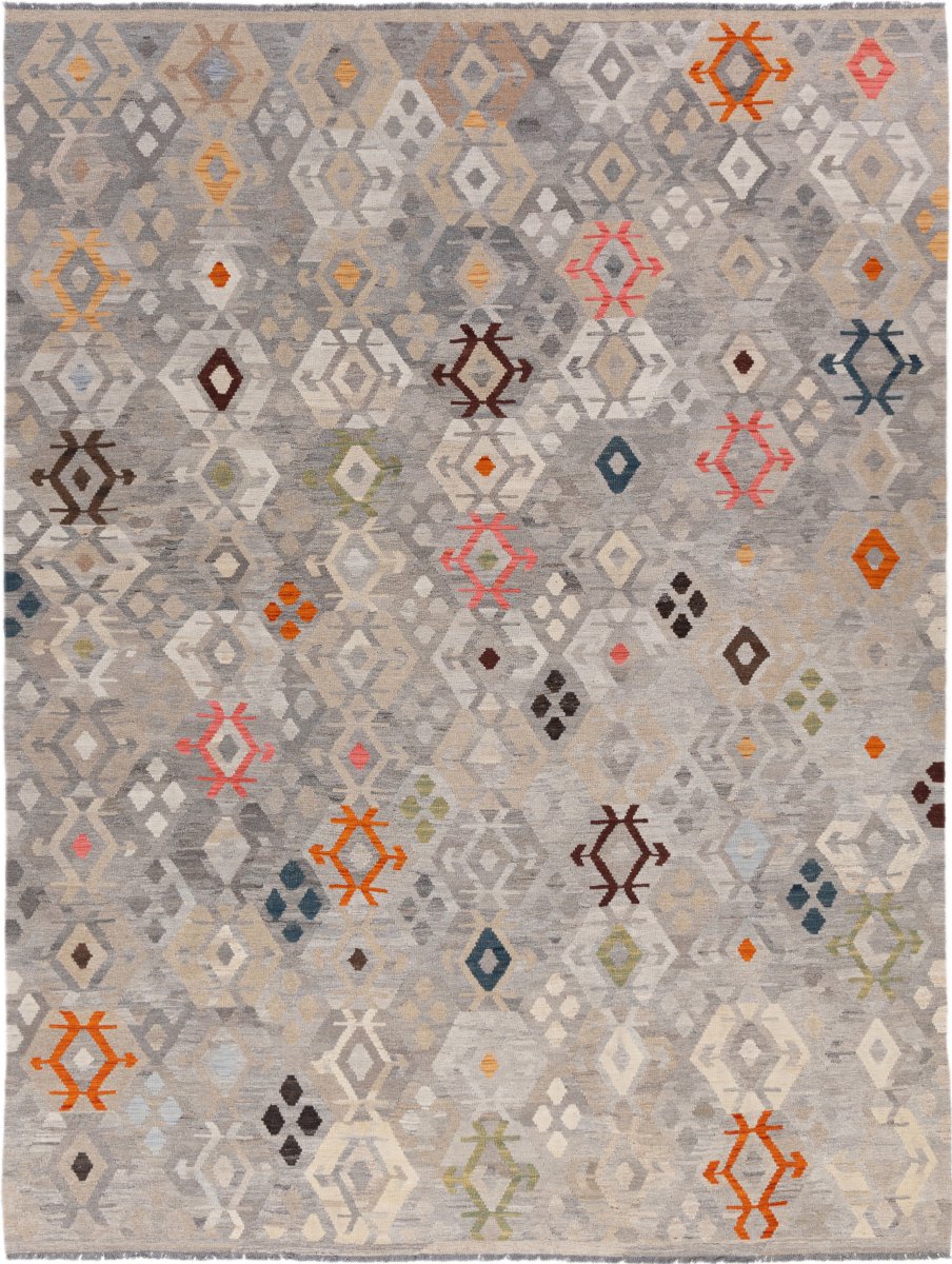 Tappeto afghano Kilim Afghan 341x257 341x257, Tappeto persiano Tessuto a mano