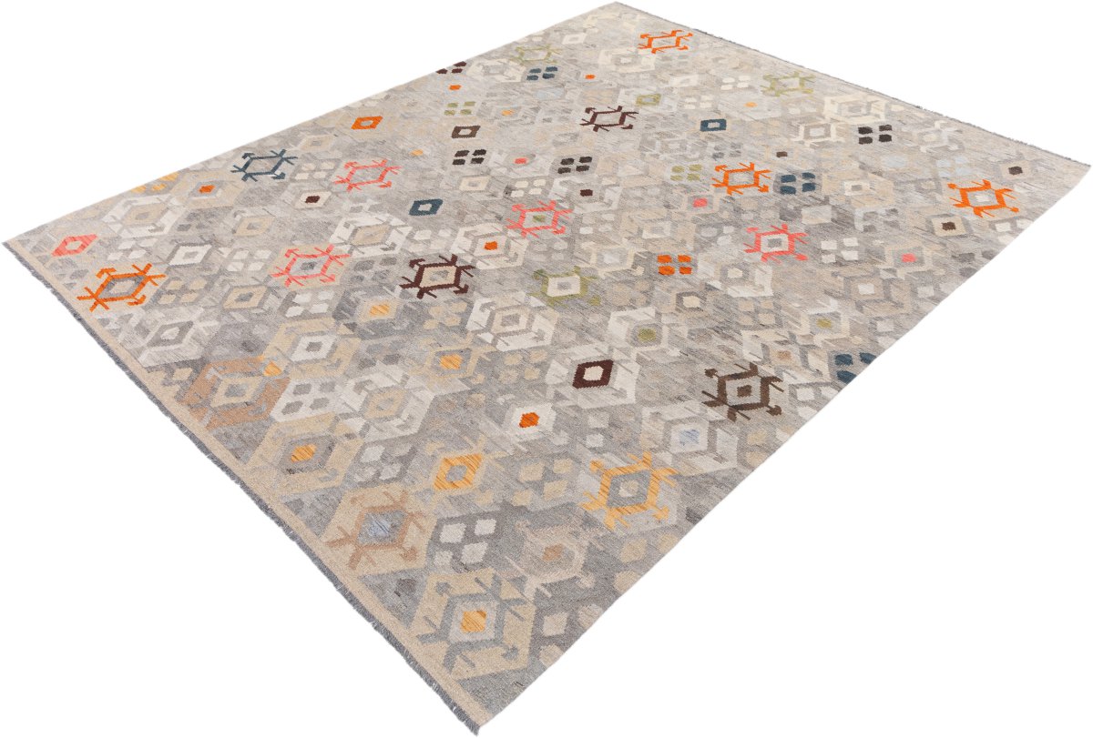 Kilim Afghan - 1