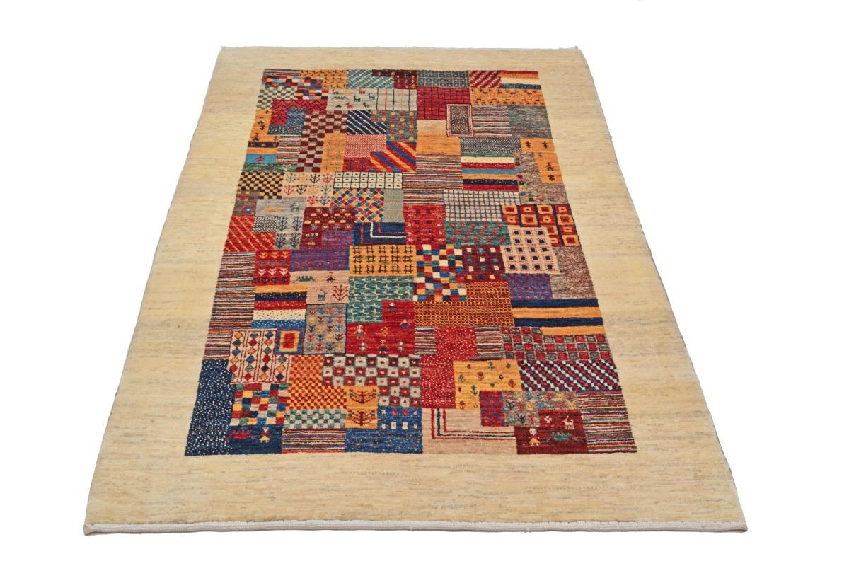 Persian Gabbeh Loribaft - 1