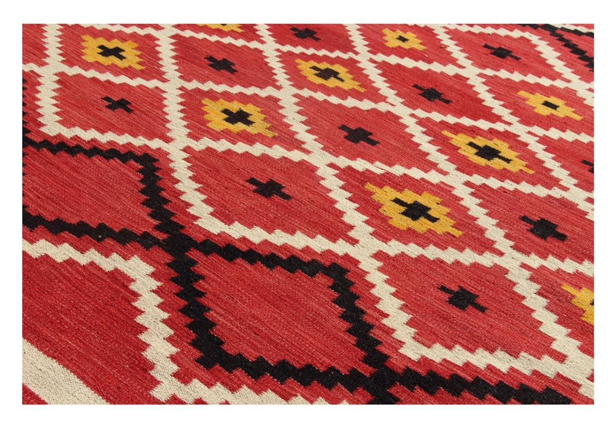 Kilim Afghan Heritage - 1