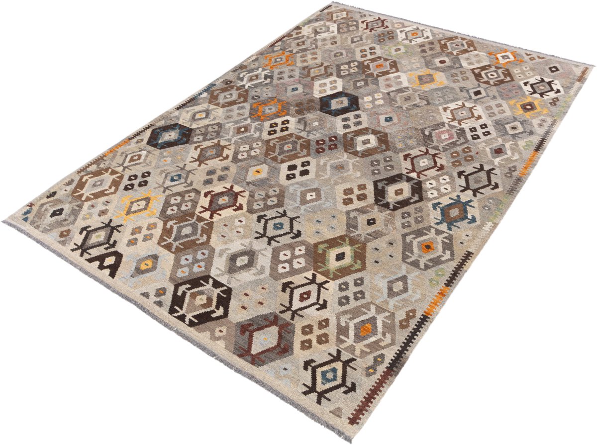 Kelim Afghan - 1