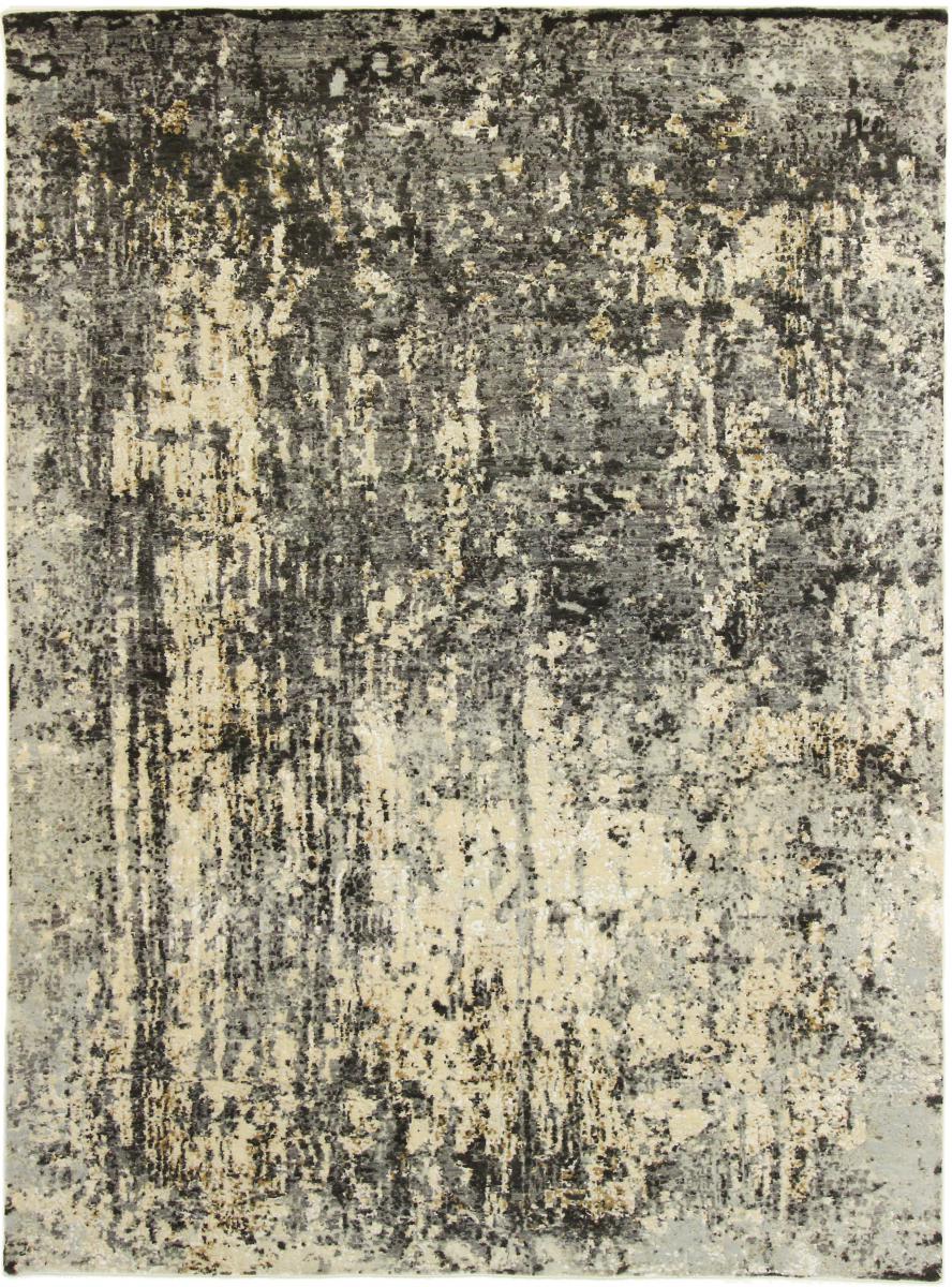 Tapete persa Sadraa 239x178 239x178, Tapete persa Atado à mão