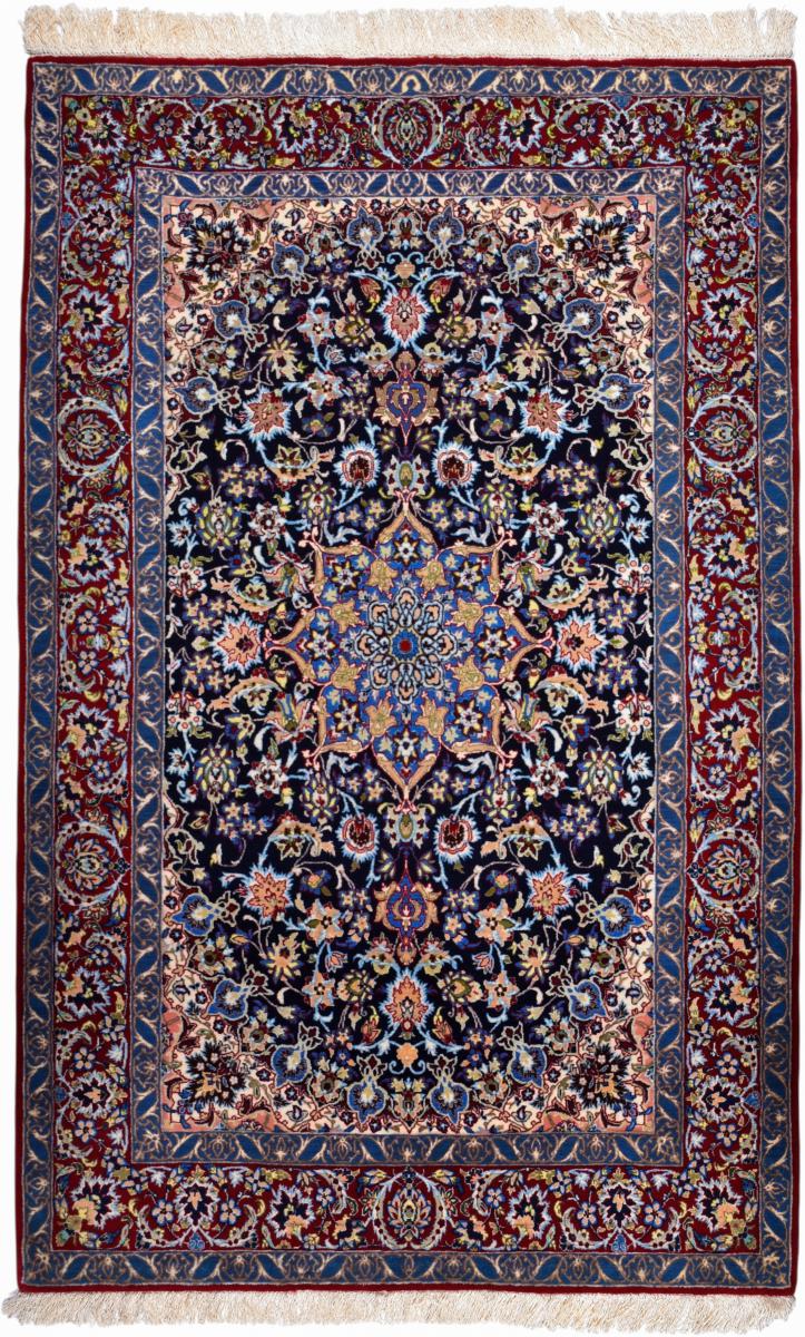 Persian rug Isfahan 178x111 178x111, Persian rug Hand-knotted
