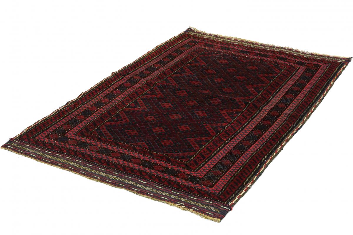 Kilim Afegão - 1